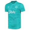 Officiële Voetbalshirt + Korte Broek Doelman Everton Uit 2024-25 - Kids